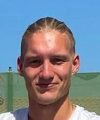 Coach Dovy Sadauskas