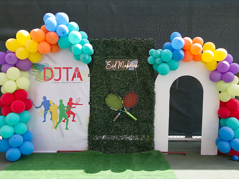 Eid Family Fun Day